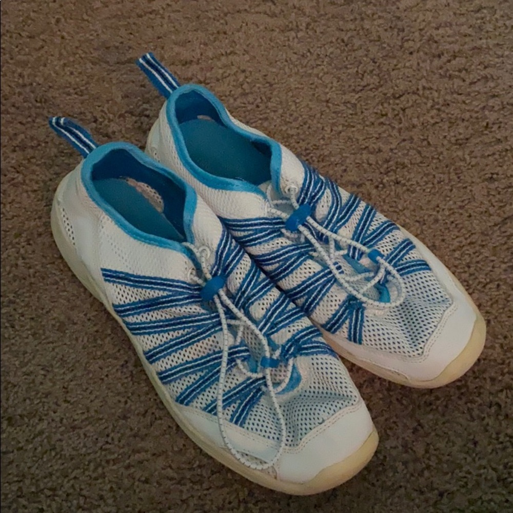 Lands’ End Women’s Water Shoes